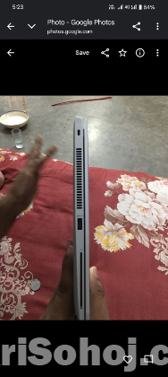 Hp elitebook 840 g5